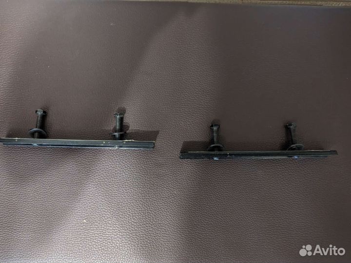 Детское велокресло на багажник