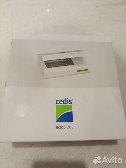 Прибор для сушки слухового аппарата