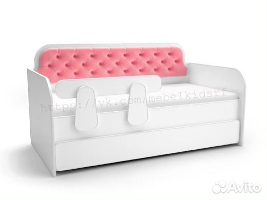 Детская кровать Детская мебель