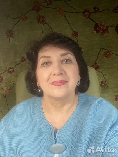 Кандидат психолог. наук - онлайн консультации