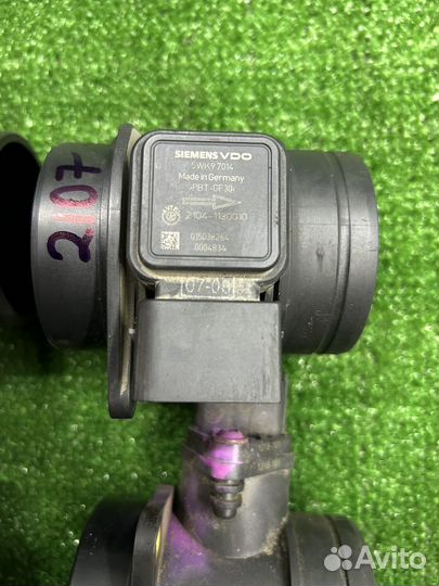 Датчик дмрв на ваз