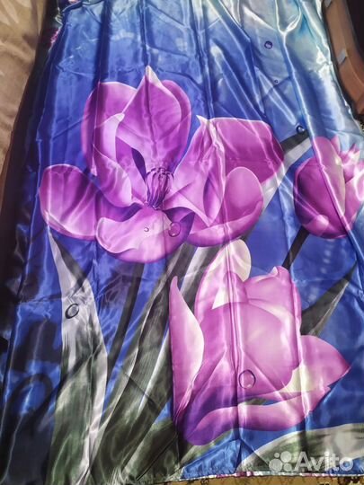 Постельное белье 1,5 сп. и 2,0 сп. 