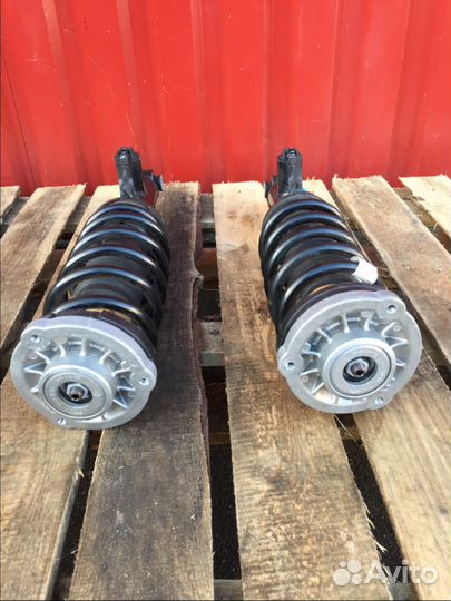 Амортизатор задний bmw f25 x3 f26 x4