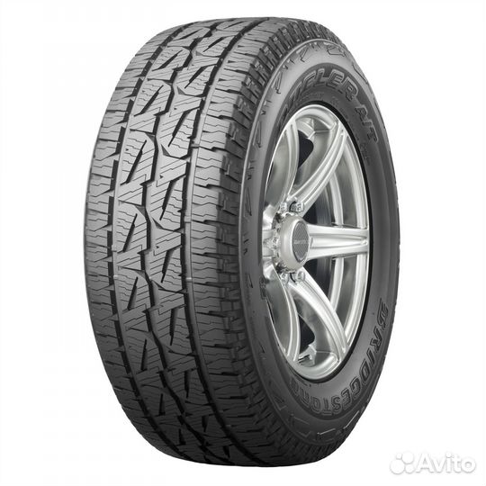 Bridgestone Dueler A/T 001 245/65 R17 111T