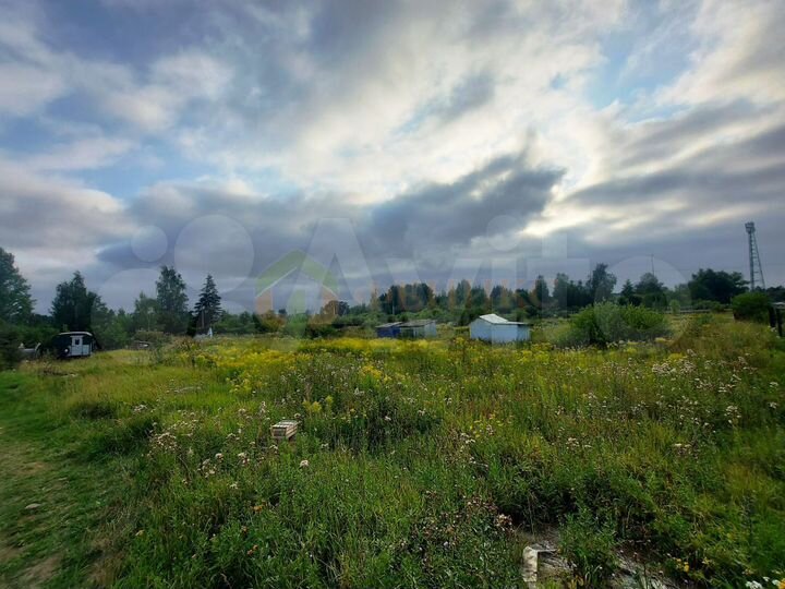 Участок 10,4 сот. (ИЖС)