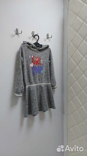 Детская одежда для девочек