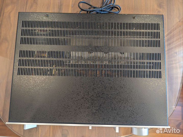 Усилитель Hitachi HA-330