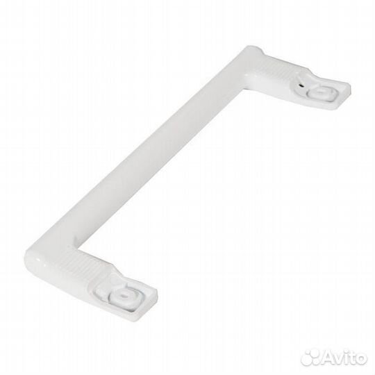 Ручка двери холодильника (холодильного отделения)