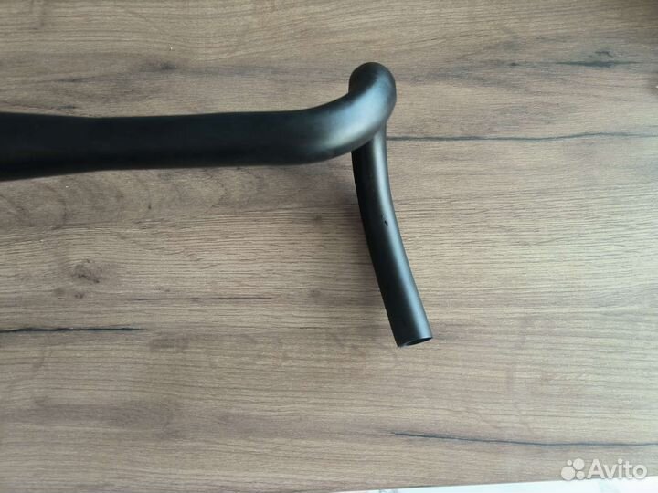 Руль для гравийного велосипеда