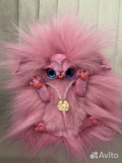 Авторская игрушка