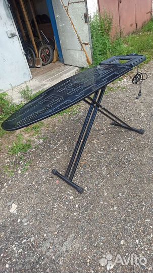 Гладильная доска