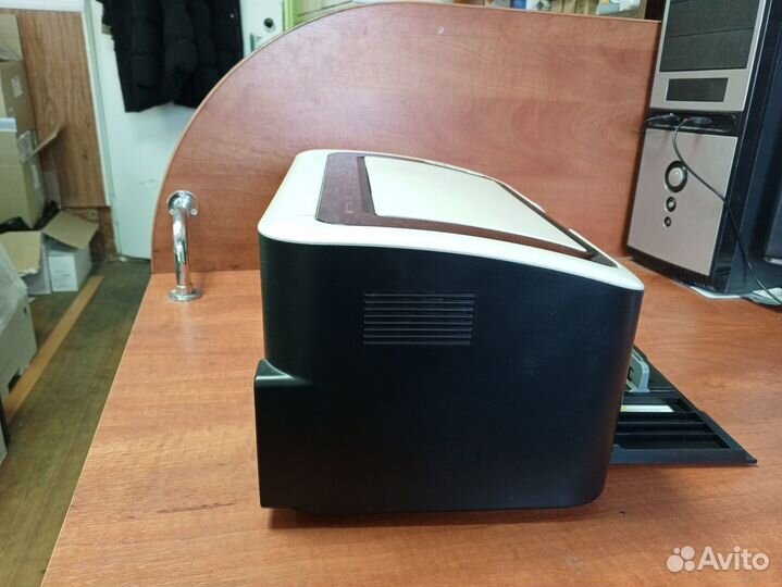 Принтер лазерный Samsung ML-1860