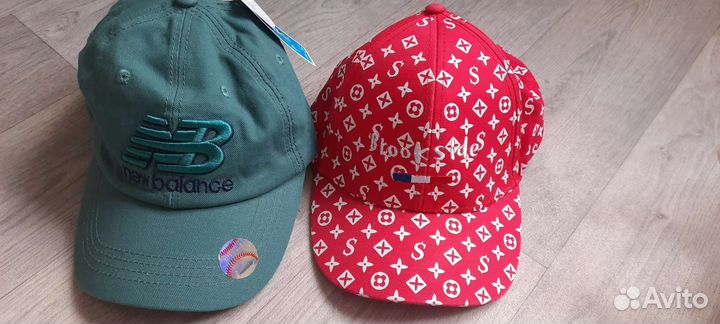 Кепка детская