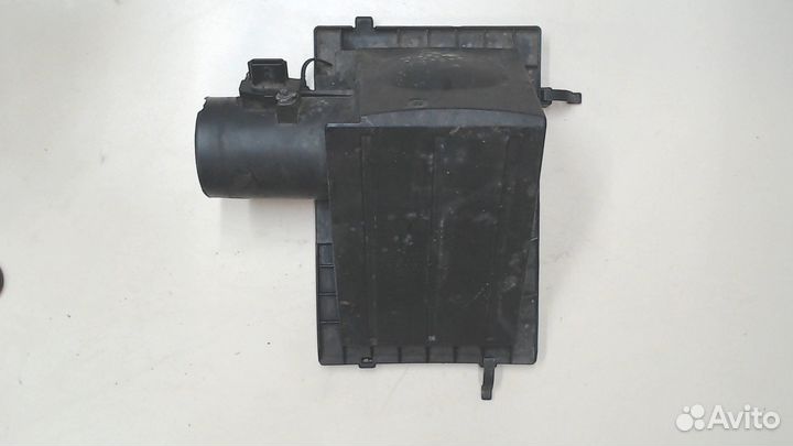 Измеритель потока воздуха Nissan Navara, 2010