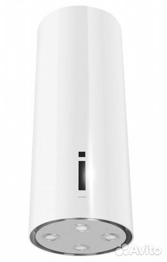 Вытяжка maunfeld Lee Wall (sensor) 39 белый