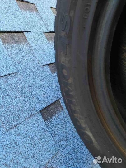 Hankook Optimo 4S H730 205/55 R16