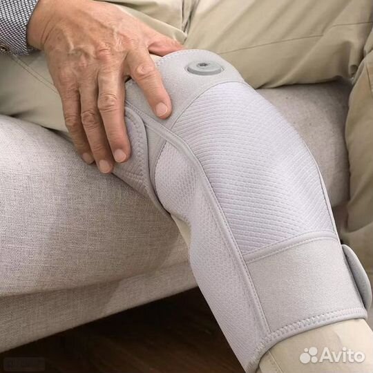 Наколенник с подогревом Xiaomi PMA Graphene