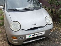 Chery Sweet (QQ) 1.1 MT, 2007, 129 000 км, с пробегом, цена 180 000 руб.