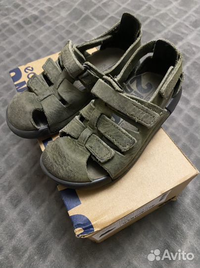 Сандали ecco 25