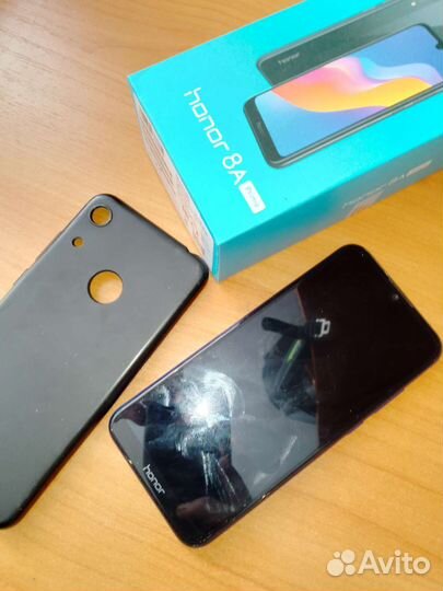 HONOR 8A Prime, 3/64 ГБ