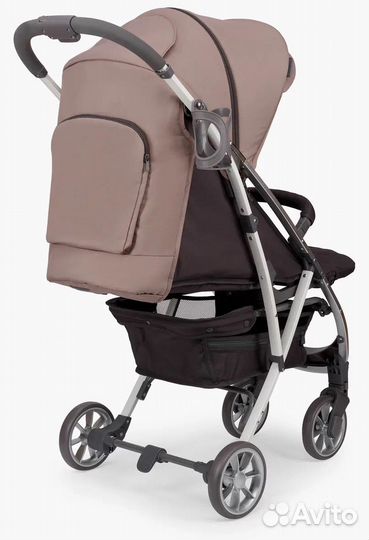 Коляска happy baby eleganzaV2