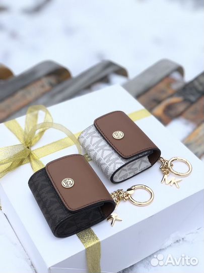 Чехол для наушников airpods