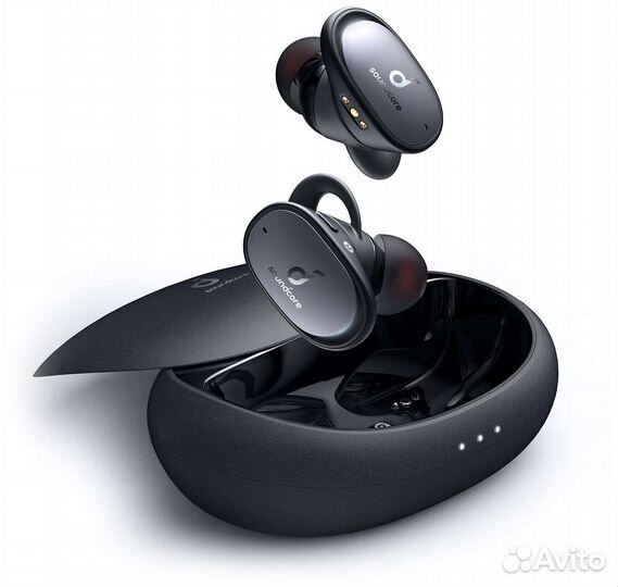 Anker soundcore liberty 2 pro