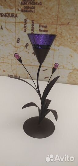 Подсвечник