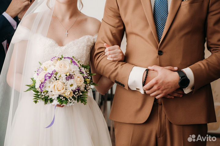 Свадебный фотограф Дзержинск