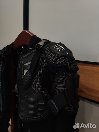 Моточерепаха madbull