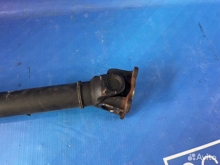 Карданный вал передний Bmw X5 F15 N55B30A 2015