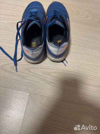 Детские футзалки joma