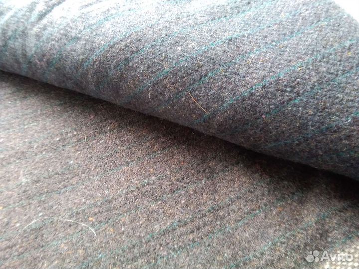 Отрез ткани драпа новое