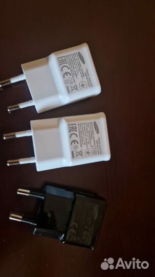 Адаптеры от самсунгов