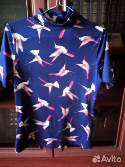 Кофта женская 46 размер