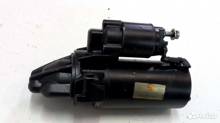 Стартер Ford Transit 7