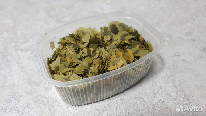 Корм для рыбок Tetra