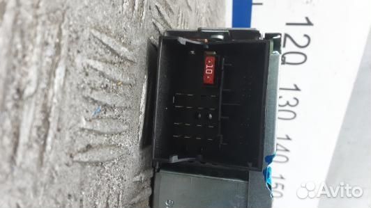 Магнитола peugeot 308 1 (LBE05I401)