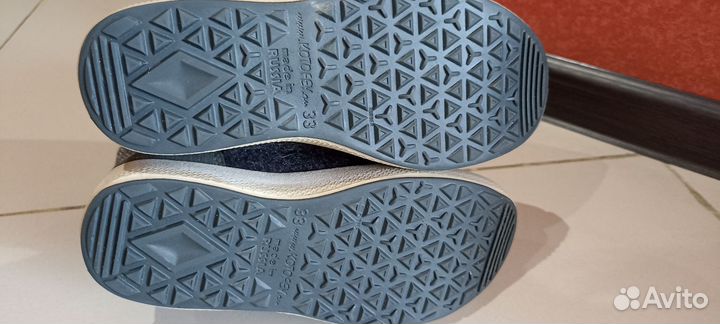 Валенки для девочки котофей 33