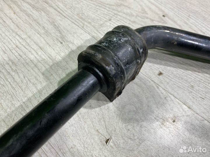 Стабилизатор передний Cadillac Cts LFW 2011