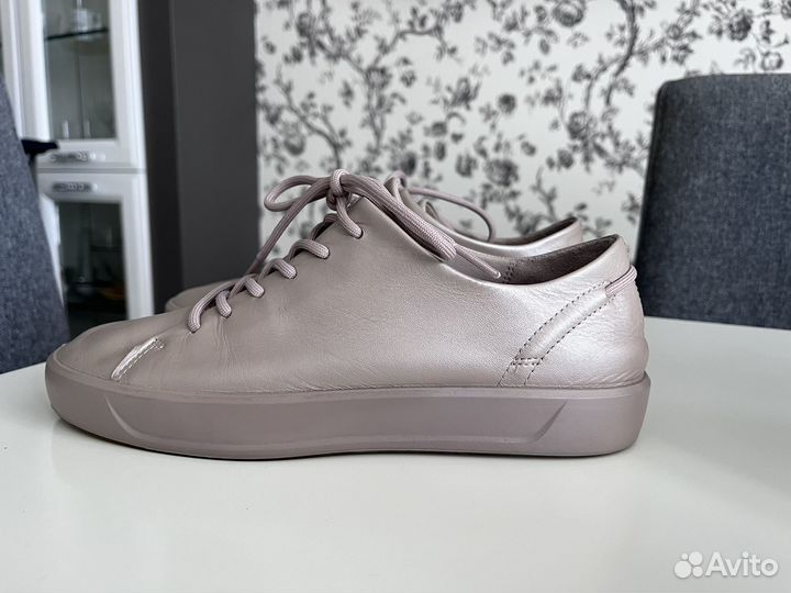 Кроссовки/кеды Ecco 39