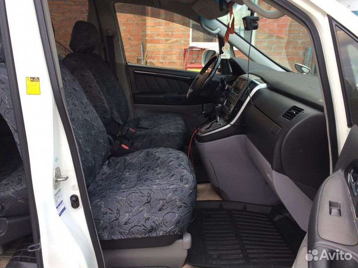 Пассажирские перевозки