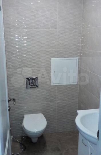 2-к. квартира, 93 м², 5/6 эт.