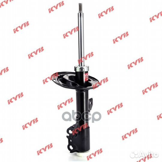 Амортизатор передний правый газовый Toyota Camry