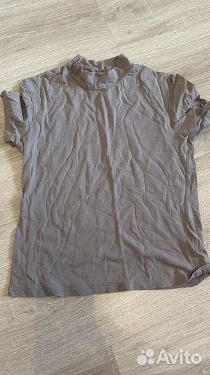 Пакет вещей, женские вещи, размер 44-46