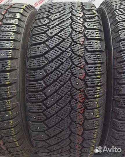 Continental IceContact 2 185/65 R15 89N