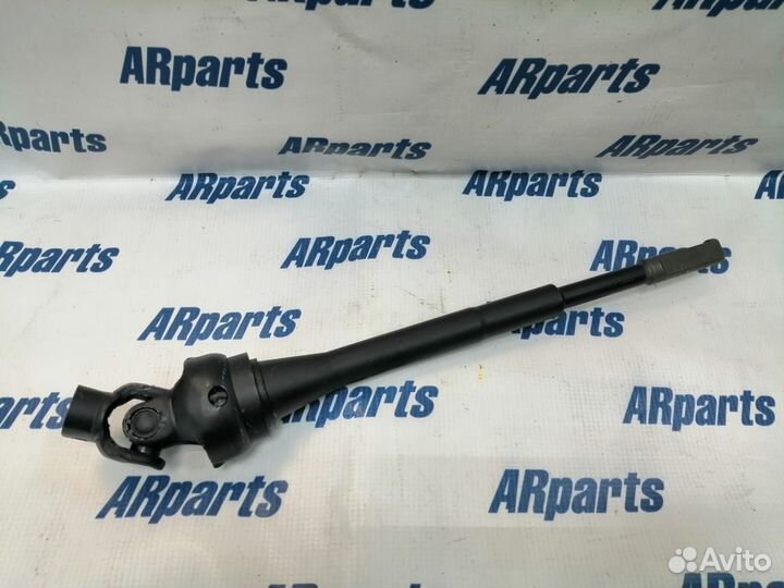 Кардан Рулевой Nissan Teana 480809W000