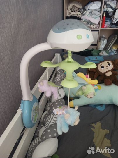 Мобиль для сна Fisher Price