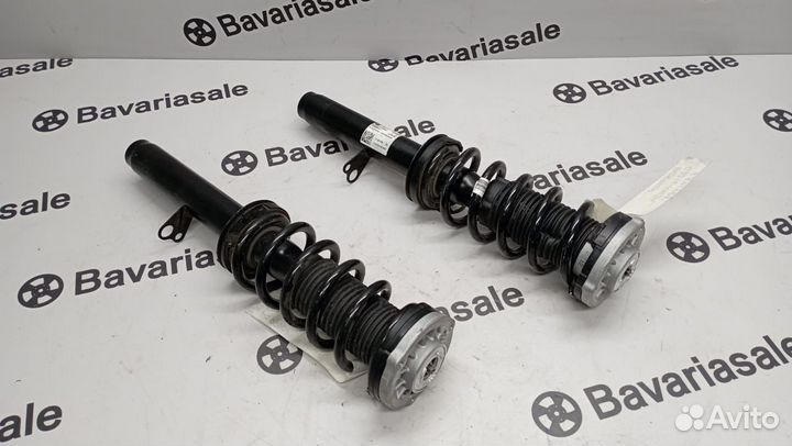 Передний амортизатор BMW G32 6871995/6871996