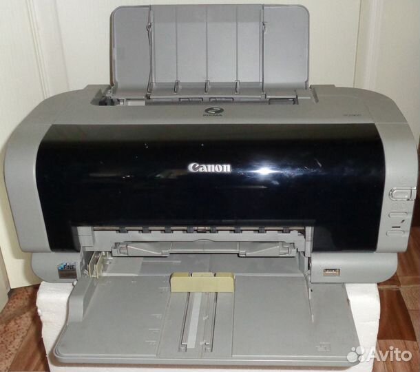 Принтер Canon pixma iP2000